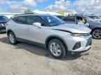2022 CHEVROLET BLAZER