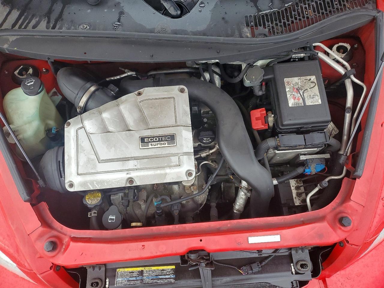 2009 CHEVROLET HHR
