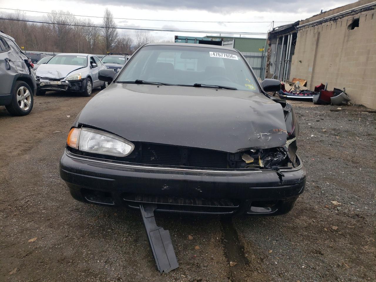 2007 Hyun Elantra