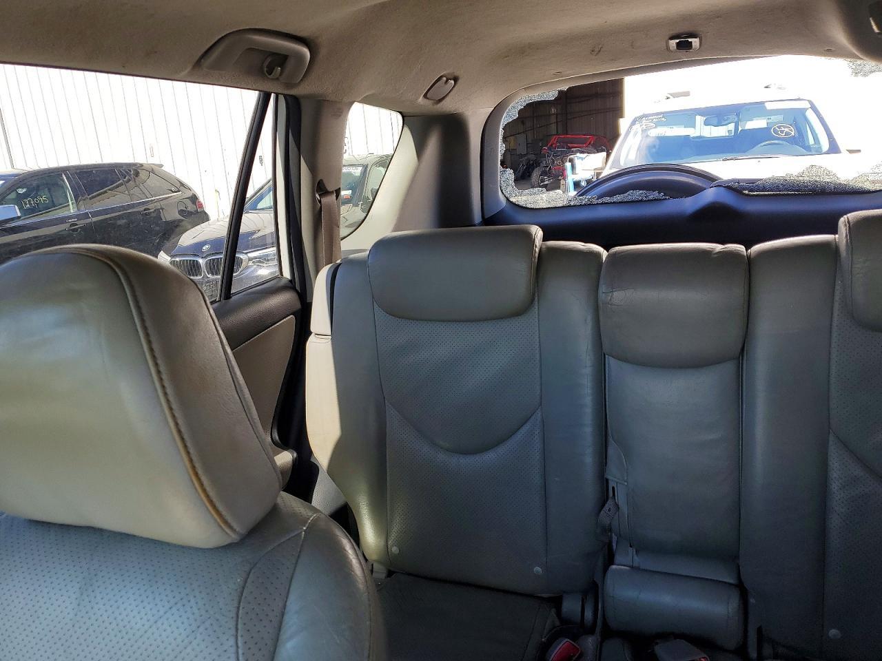 2010 TOYOTA RAV4