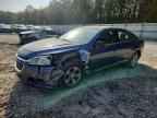 2014 CHEVROLET MALIBU