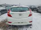 2015 HYUNDAI ACCENT