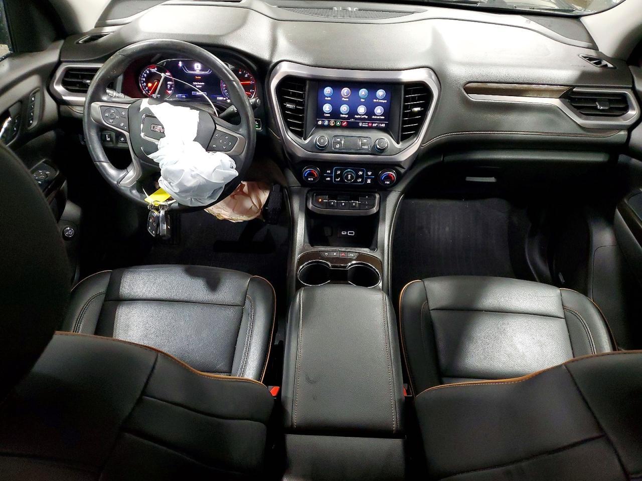 2022 GMC ACADIA