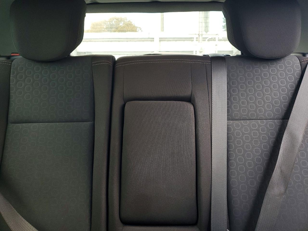 2019 CHEVROLET TRAX