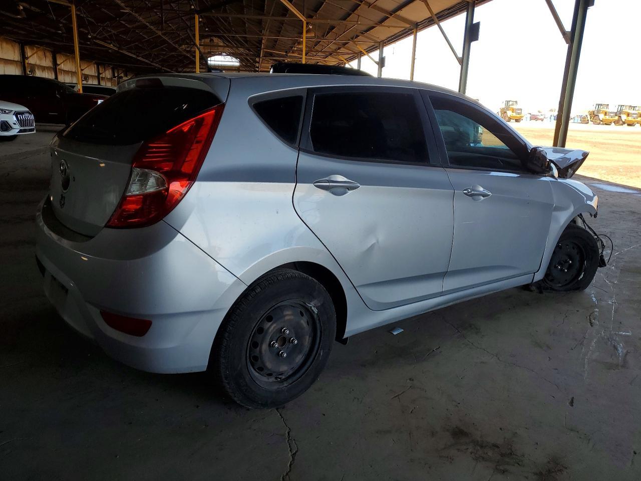 2015 HYUNDAI ACCENT