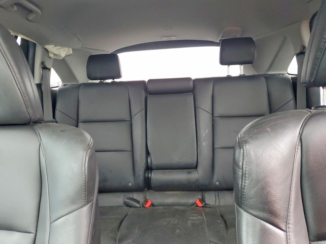 2016 ACURA RDX