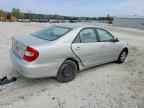 2002 TOYOTA CAMRY