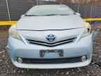 2012 TOYOTA PRIUS V