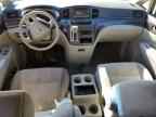 2016 NISSAN Quest