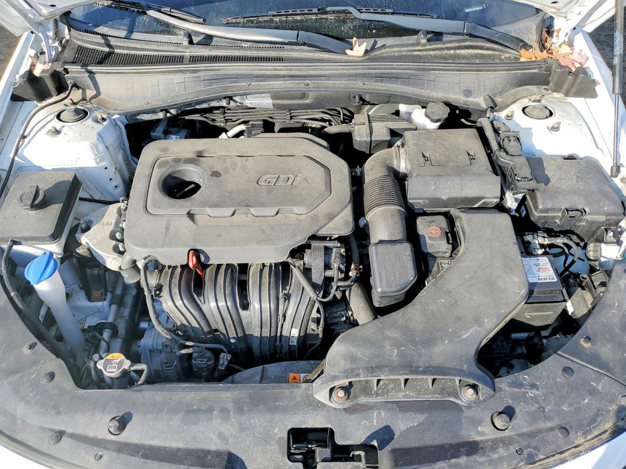 2020 KIA OPTIMA