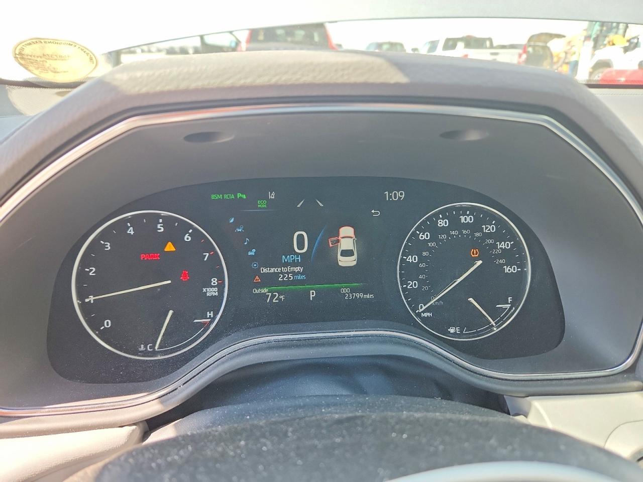 2022 TOYOTA Avalon