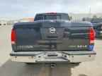 2009 NISSAN Titan