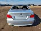 2008 BMW 5 series