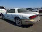 2002 PONTIAC Firebird