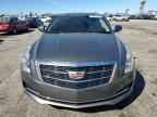2017 CADILLAC ATS