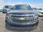 2018 CHEVROLET Suburban