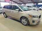 2015 KIA SEDONA