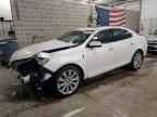 2014 LINCOLN MKS