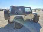 2006 JEEP WRANGLER