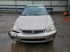 2000 HONDA CIVIC
