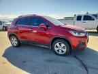 2020 CHEVROLET TRAX