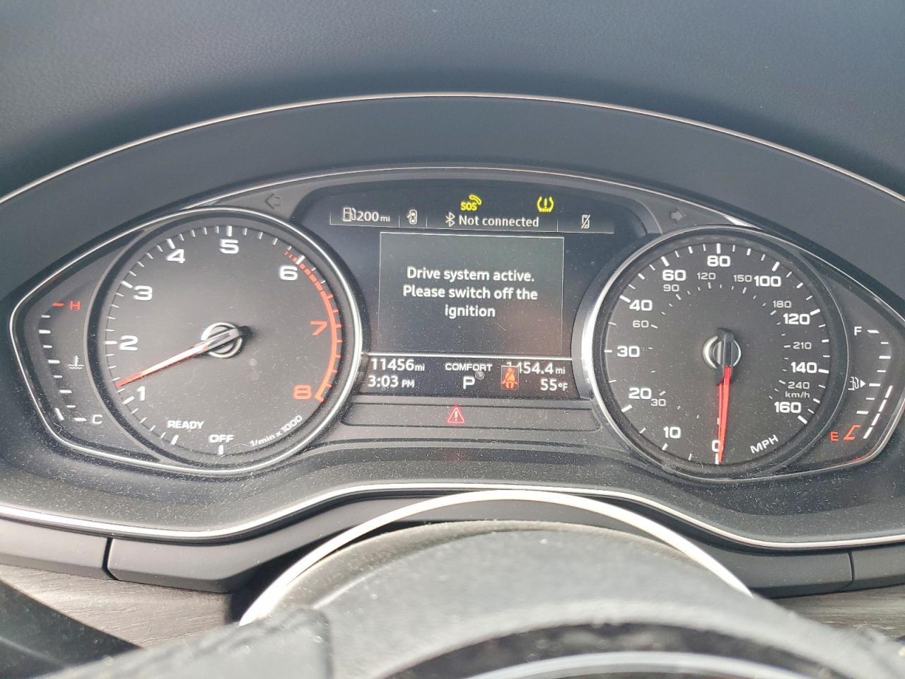 2023 AUDI A4