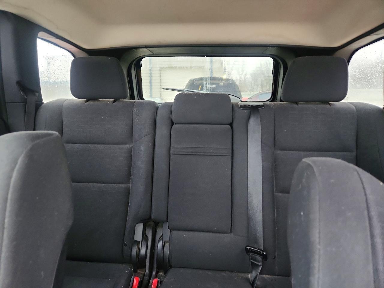 2012 JEEP Grand Cherokee