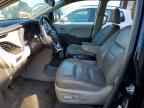 2016 TOYOTA SIENNA