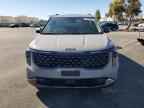 2025 KIA Carnival