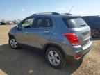 2019 CHEVROLET TRAX