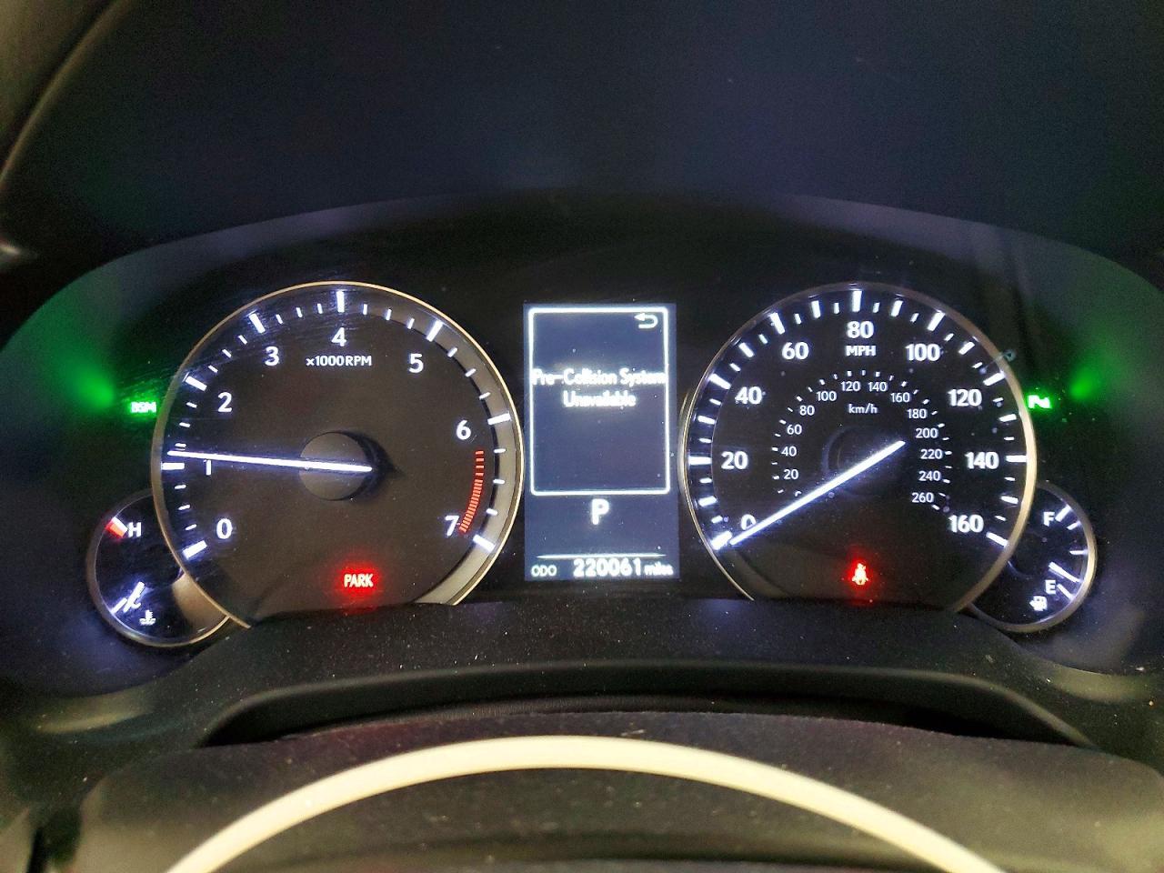 2018 LEXUS RX 350L