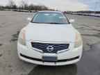 2009 NISSAN ALTIMA