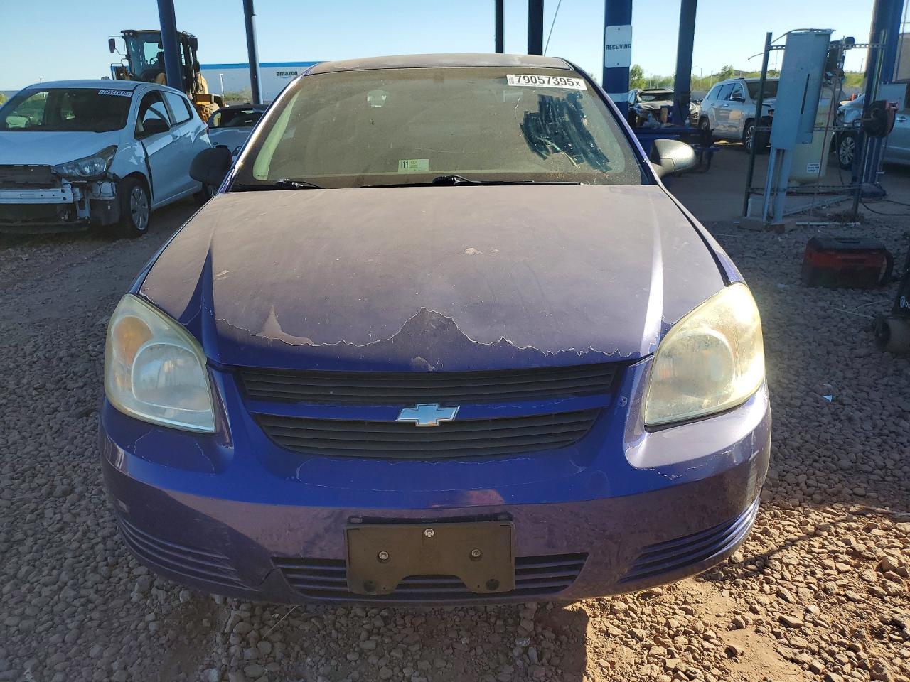 2007 CHEVROLET COBALT