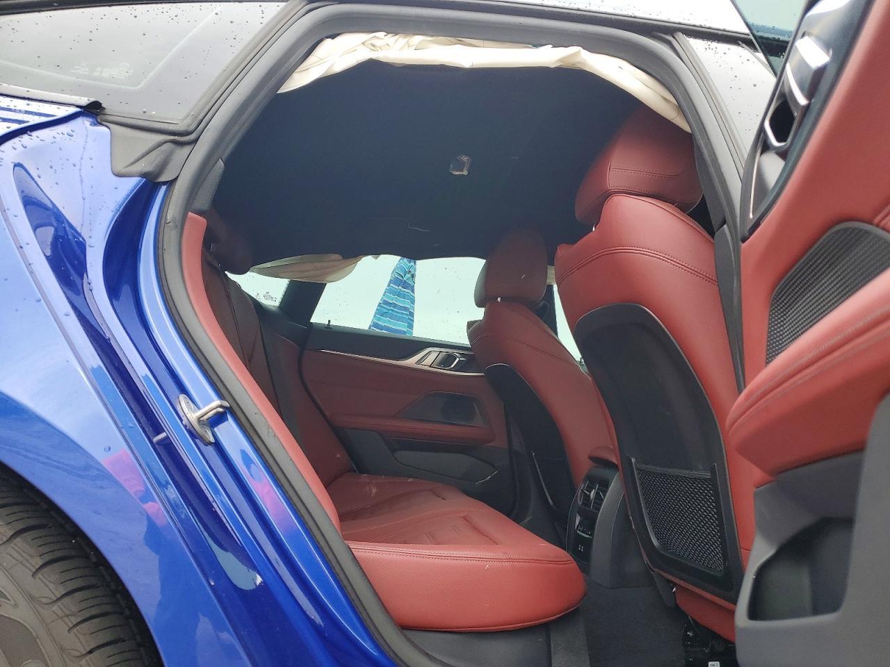 2023 BMW i4
