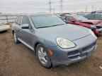 2006 PORSCHE CAYENNE