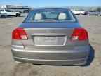 2005 HONDA CIVIC
