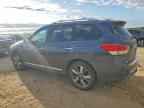 2014 NISSAN PATHFINDER