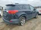 2014 TOYOTA RAV4