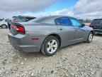 2012 DODGE CHARGER