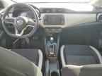 2021 NISSAN VERSA