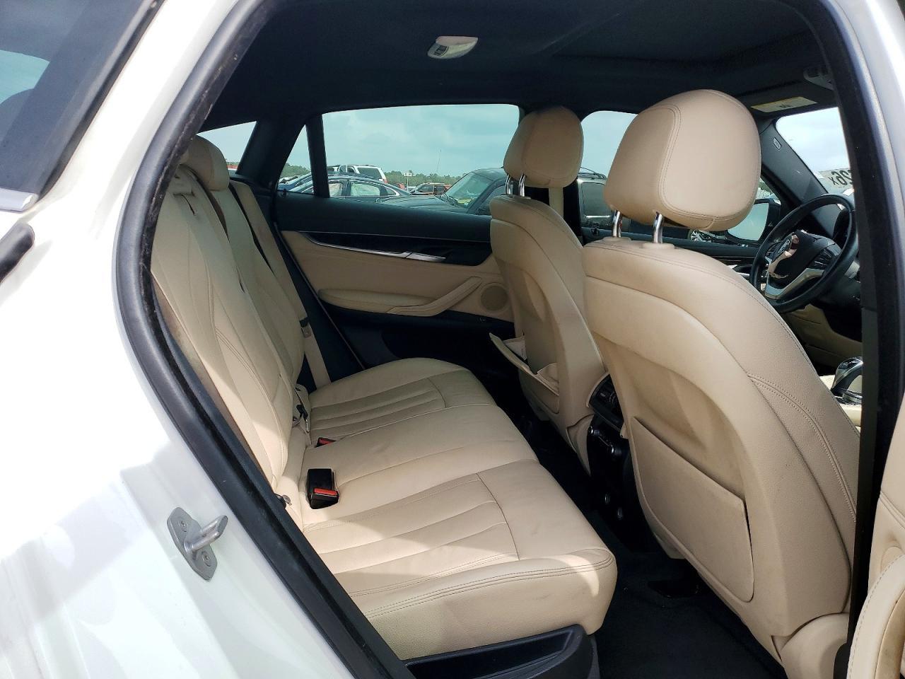 2019 BMW X6