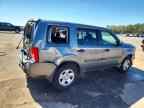 2011 HONDA PILOT