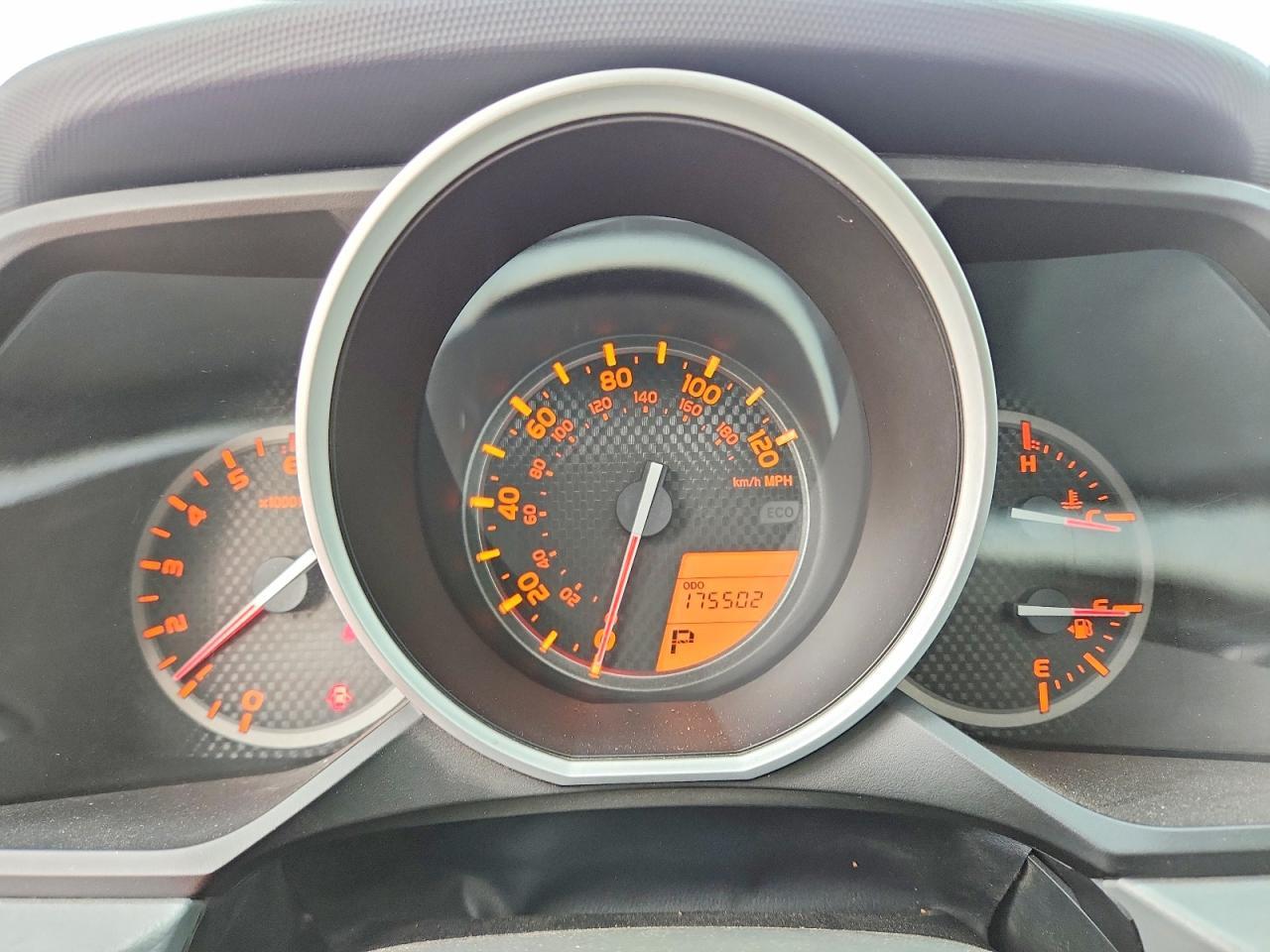 2011 TOYOTA 4Runner