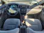 2003 TOYOTA COROLLA