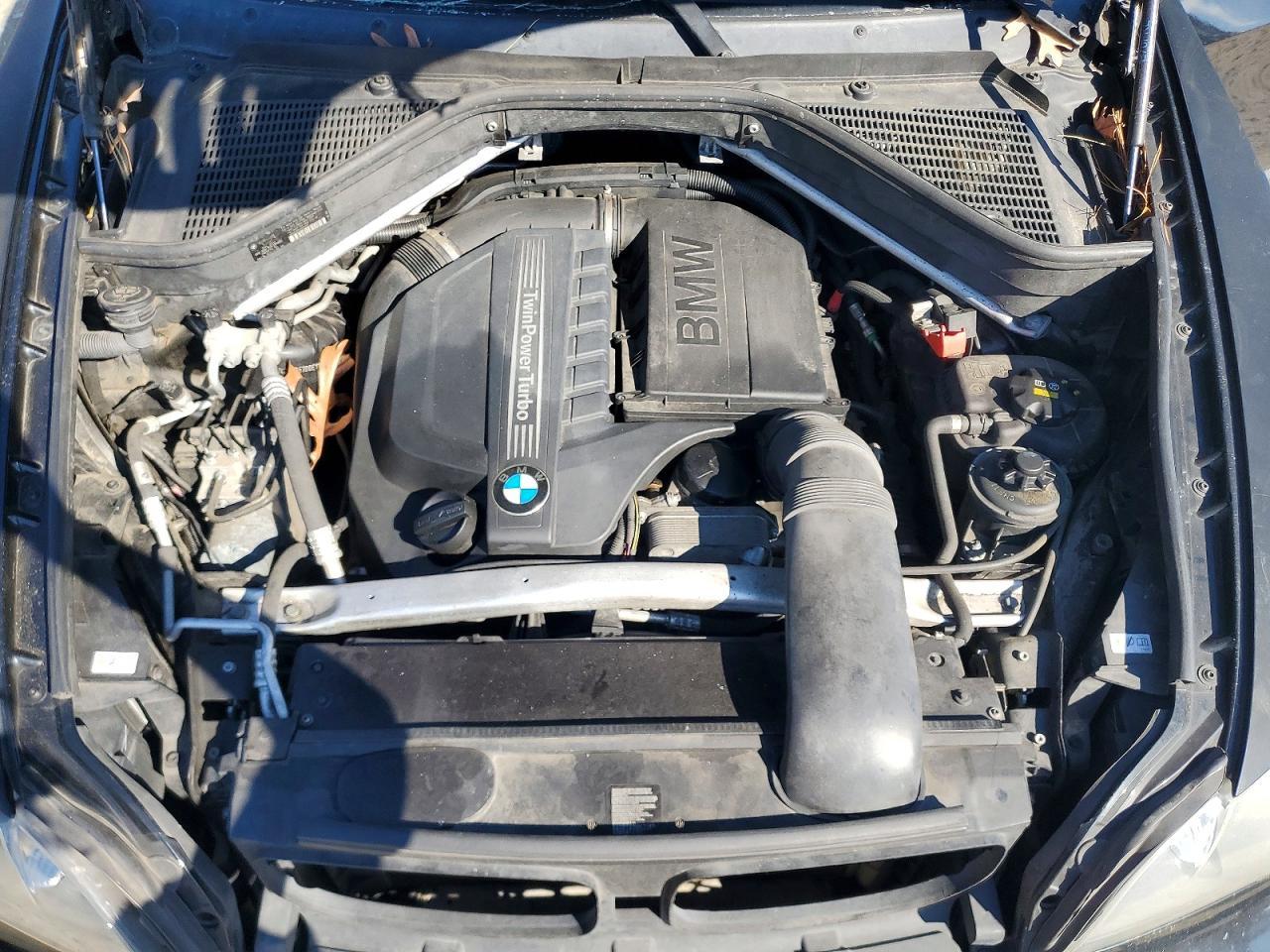 2013 BMW X5