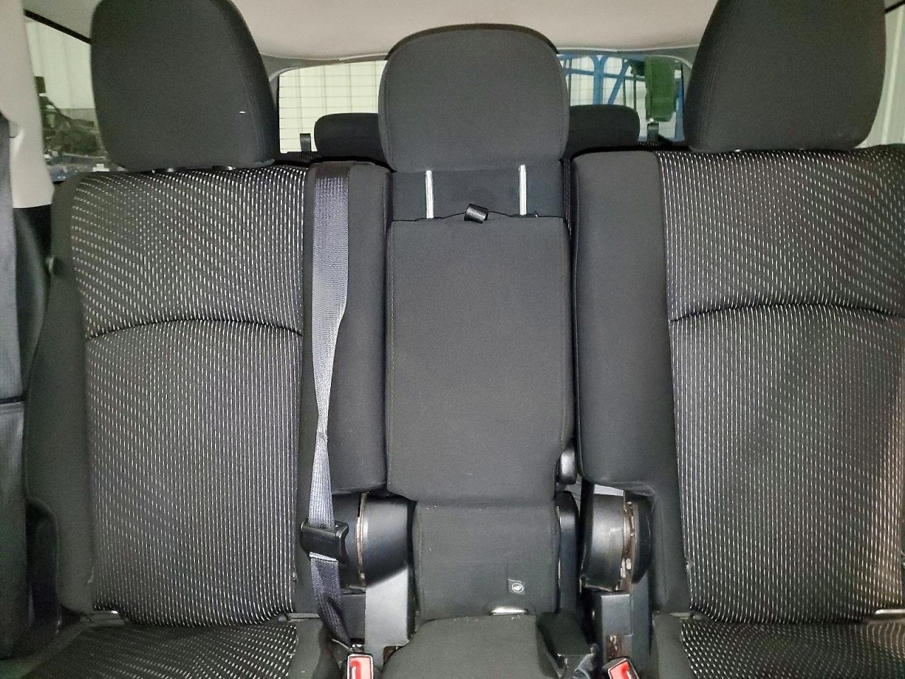 2015 DODGE JOURNEY