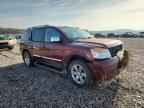 2010 NISSAN Armada