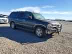 2005 CHEVROLET Suburban