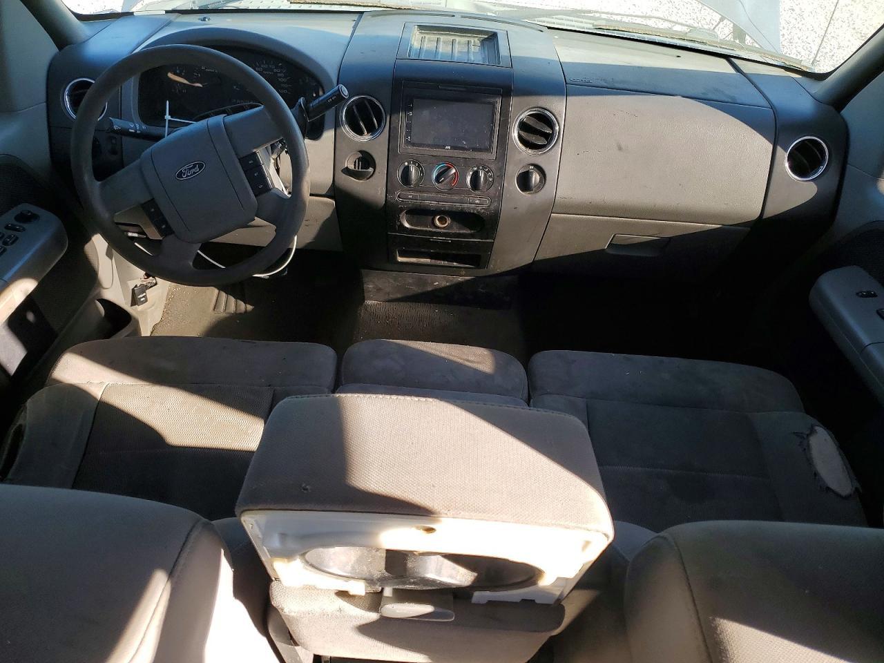 2006 FORD F-150 Lightning