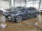 2016 BMW 7 series